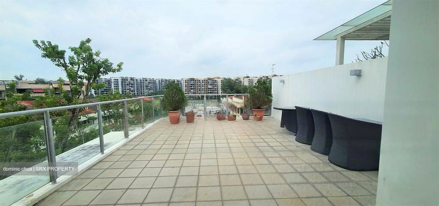 Sembawang Road (D27), Semi-Detached #497152181